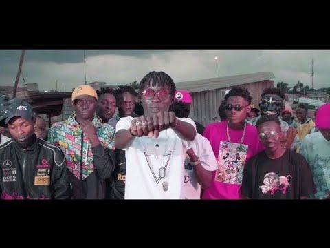 Militan(mbogi genje) zimepanda verse - translated lyrics