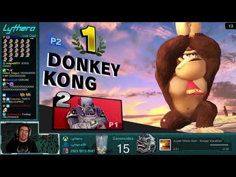 LUIGI HAS BECOME TOO POWERFUL | Most Viewed Smash Ultimate Clips Of The Day #153