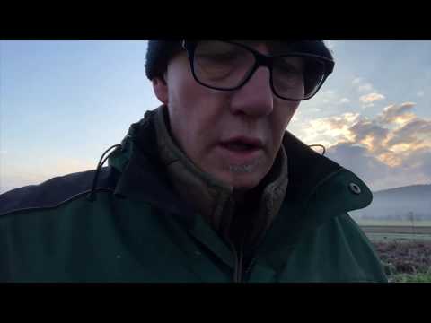 Frost -2 Grad ❄️🌬❄️😬