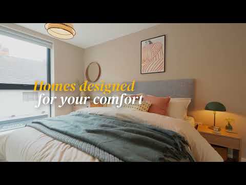 The Condor by Grainger | Derby | Homes to Rent