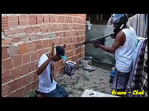 Jotta'R San Part: MC Dodô - O Arqueiro