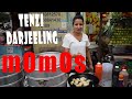 Tenzi Darjeeling Momos | Momos Recipes | Street food | Delhi Street food | Indian Street Food #MOMOS
