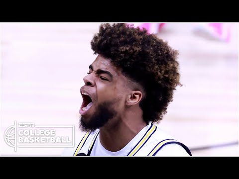 東部賽區的比賽名單｜2021年NCAA錦標賽｜ESPN上的大學籃球比賽 (East Region bracket breakdown | 2021 NCAA Tournament | College Basketball on ESPN)