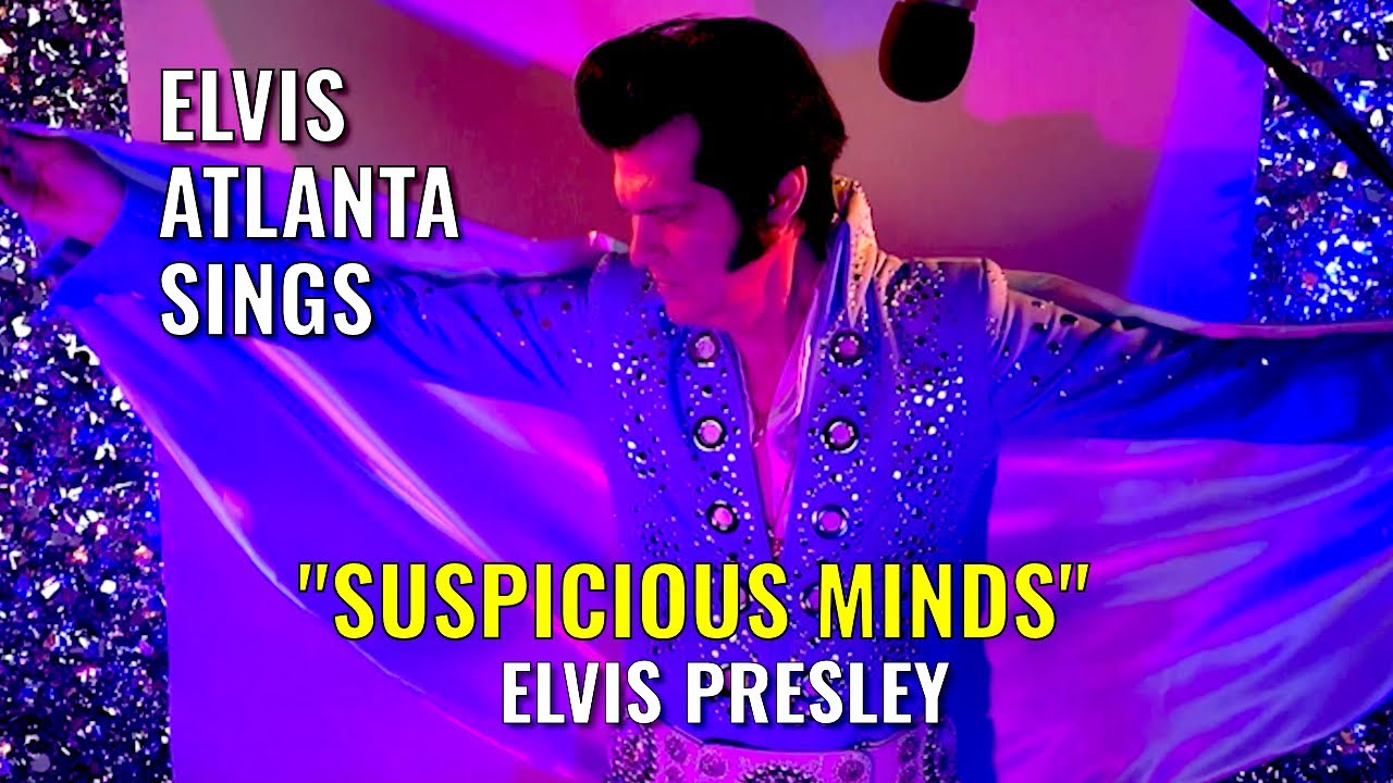 Promotional video thumbnail 6 for A Tribute To The King