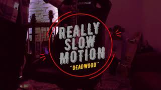 Download lagu Really Slow Motion - Deadwood ''Guitar cover'' mp3
