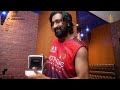 RR Vs RCB Seiko Prospex Moment Krunal Pandya IPL 2026