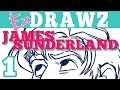 Drawing James Sunderland (Silent Hill 2) - PART ...