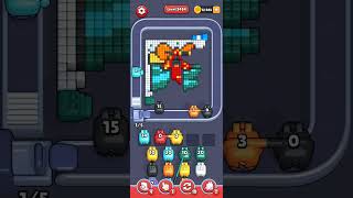 Pixel Flow Level 2484