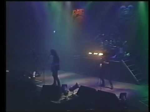 Rage - Frozen Fire (Live '96)
