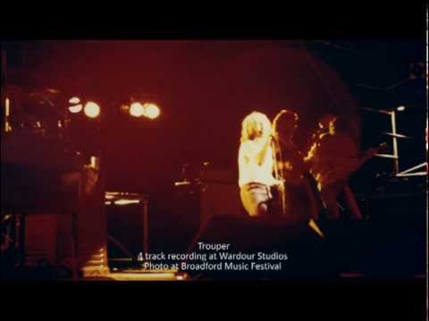 1981 Trouper - Lancelot the Punk