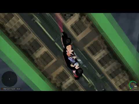 GameX ft ShondeX - Ataraxia (By LayanXpR)