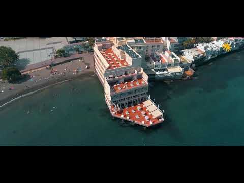 Video: 3* Hotel Medano