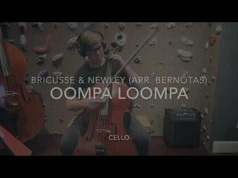 Oompa Loompa   Cello