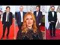 Kate Winslet All Boyfriends 1991 Pesent