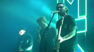 Mallory Knox - She Took Him to the Lake (Live at Roundhouse, London 2015)
