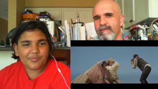 311 - Too Much To Think [Reaction/Review]