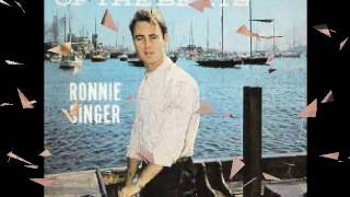I should have known Better - Ronnie Singer and Keith Moffat