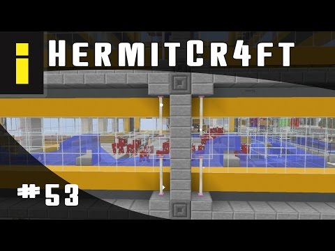 Minecraft HermitCraft Season 4 | Episode 53: Cows on Parade!