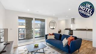 Tailored Stays - Water Street Apartments | Cambridge, United Kingdom | Hotel Rev