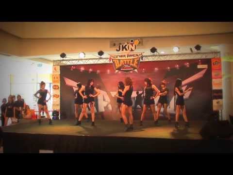 130407 [MLS] Pognon cover After School @JKN Cover Dance Battle 2(ภาคกลาง)