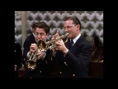 Well Git It - Tommy Dorsey & his Orchestra 1943 feat. Buddy Rich
