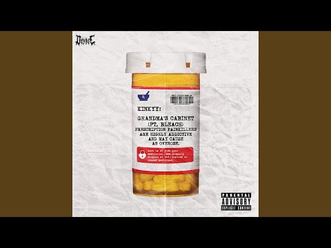 Grandmas Cabinet (feat. Bleach)