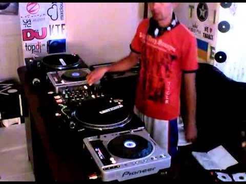 Maks Day - Trance In Our Eyes #047 Kazantip Ed*