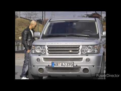 Massari Feat. Belly- Ya Dunya