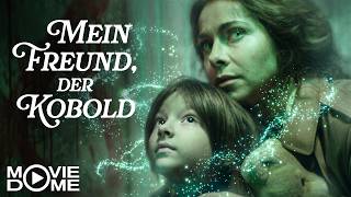 Mein Freund, der Kobold - Fantasy-Abenteuerfilm - Ganzer Film bei Moviedome