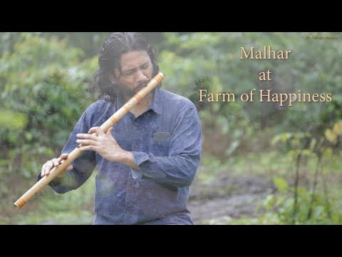 Malhar at Farm of Happiness