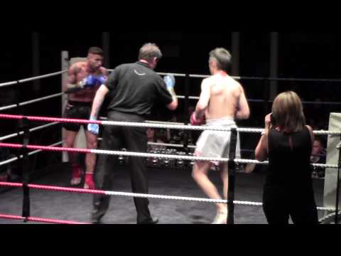 MTB7 - Paul McLachlan (O'B Gym) vs David Hillier (Rama MT)