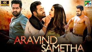 New Released Hindi Dubbed Movie 2022  Aravind Same