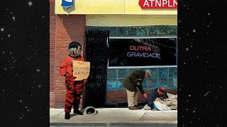 Fora de Órbita Music Video