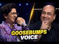 Tanishk Shukla Indian Idol 16 Soulful Performance On Patthar Ke Sanam Gulabi Aankhen