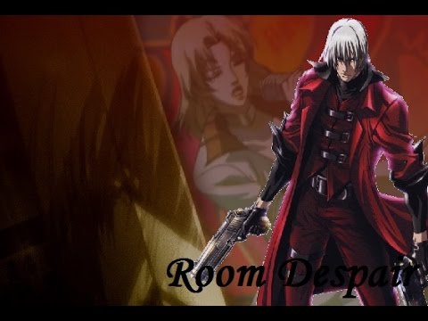 04 Room Despair