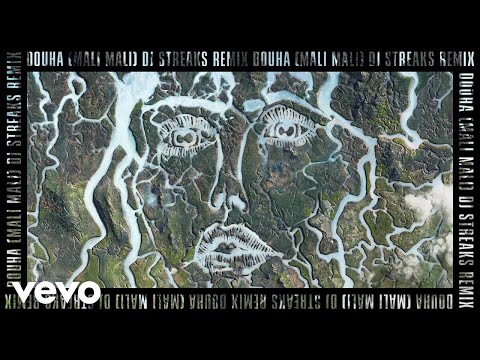 Disclosure, Fatoumata Diawara - Douha (Mali Mali) (DJ Streaks Remix / Audio)