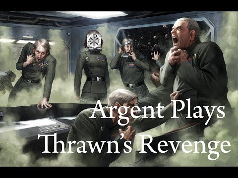 Star Wars Empire at War Lore Video: Imperial Unification, Admiral Daala and More!