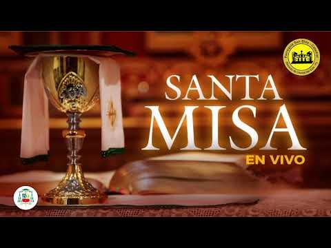 Misa Dominical desde la Catedral de Ciudad del Este