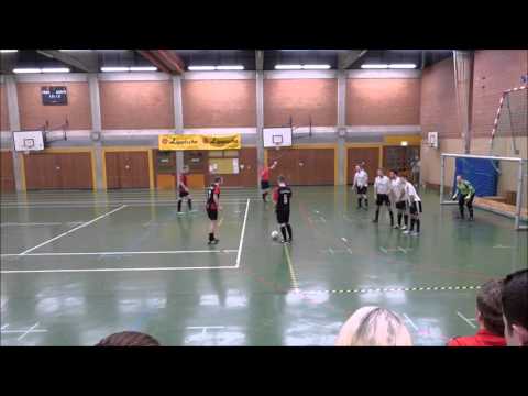 Vfl Lüerdissen LZ Cup 2015/16