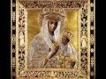 Маці Будслаўская/ Our Lady of Budslaŭ 