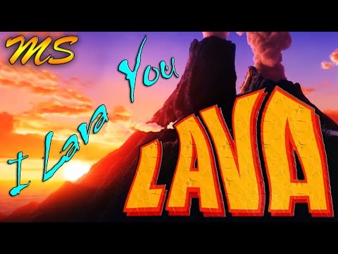 Lava - I Lava You