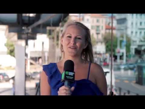 Unibet Open Cannes 2015 Day 1b Intro