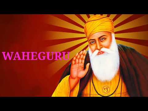 Wonderful Waheguru Simran