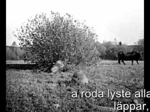 Harry Brandelius   Det är inte gott att vara pojk 1939