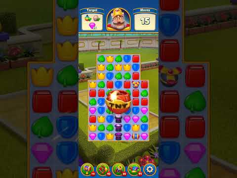 Loyal Match Level 1147