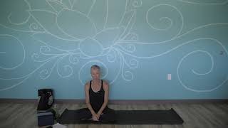 Protected: September 17, 2021 – Amanda Tripp – Yoga Tune Up®