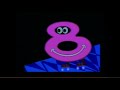 Sesame Street 3781 Number Creatures 17