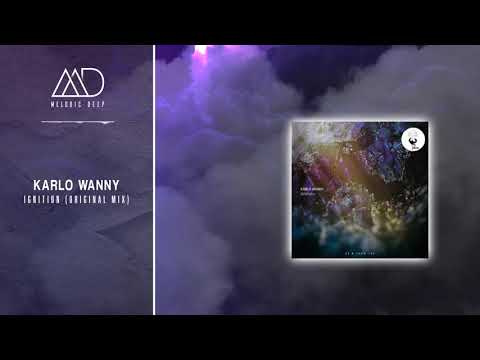 Karlo Wanny - Ignition (Original Mix) [Us & Them]