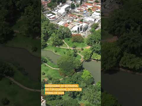 TURISMO AEREO – Episódio 06 (Goiânia)