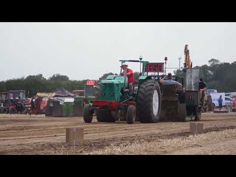 Treckertreck Upahl 4